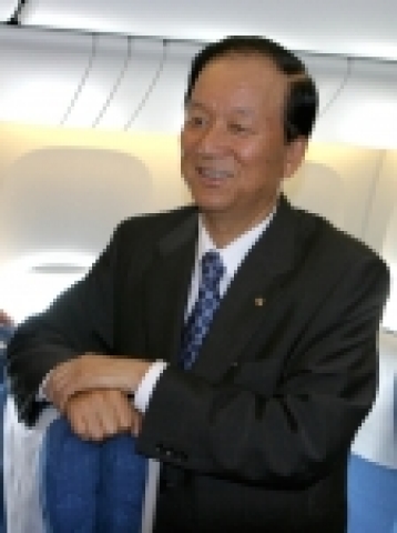 이종희 대한항공 총괄사장