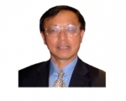 중국 모바일 커뮤니케이션 협회 會長 시린젠
