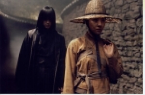 &lt;형사 Duelist&gt;