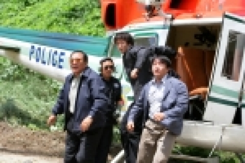영화 &lt;강력3반&gt;