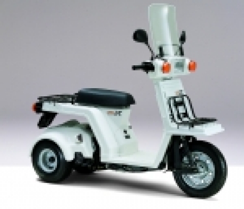 GYRO-X_ white