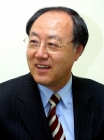 한남대 김형태 부총장