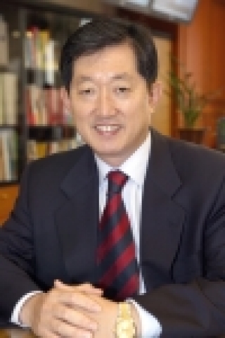 KTF 조영주 사장