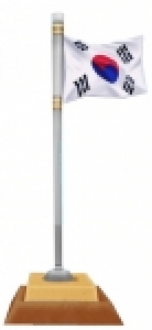 10대 감성 커뮤니티 퍼피레드(대표 이용수, www.puppyred.com)는 광복 60주년을 맞아 광복절 당일 퍼피레드 홈페이지의 퀴즈에 응모, 문제를 맞추는 회원들에게 3D 태극기와 국기게양대를 선물하는 ‘태극기 이벤트’를 진행한다고 밝혔다.