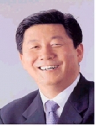 박재호 국민체육진흥공단 신임이사장 