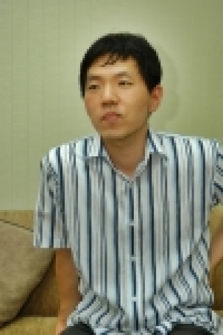 ‘속기의 제왕’으로 탈바꿈한 이창호 9단
