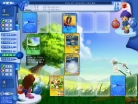 서울 국제 애니메이션 만화 페스티발에 참가하는 온라인 카드배틀 게임 ‘믹스마스터TCG’