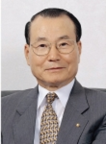 재단법인 동서식품장학회 이홍희 이사장