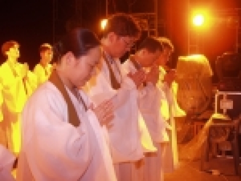 원불교는 경축기념일의 하나인 법인절(法認節, 21일)을 맞아 오는 13-14일 법인기도와 성지도보순례 행사를 갖는다.