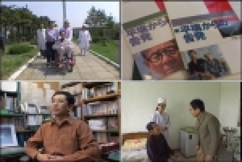 제작자 이토 다카시와 일본 식민지배하 피해자 증언을 취재한 그의 저술들