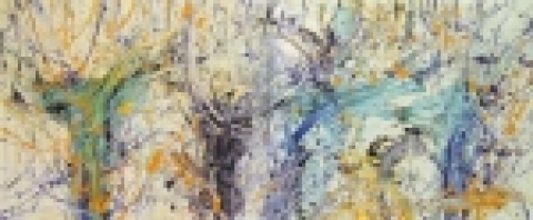 박승규, <확산이미지 Expansltion Image>