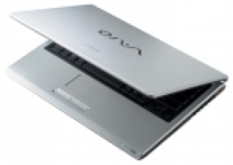 VGN-S43LP/S