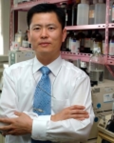 강원대학교 이범진 교수