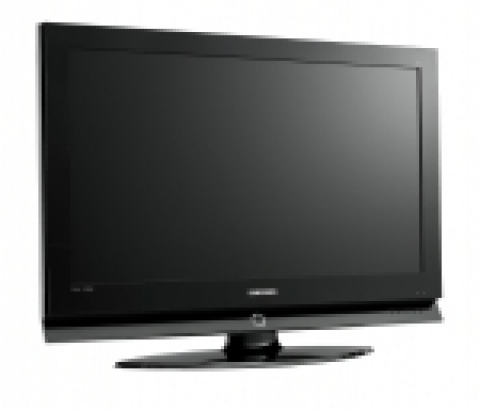 유럽최고 권위 영상음향 가전상인 EISA 어워드 최고제품으로 선정된 삼성전자의 LCD TV