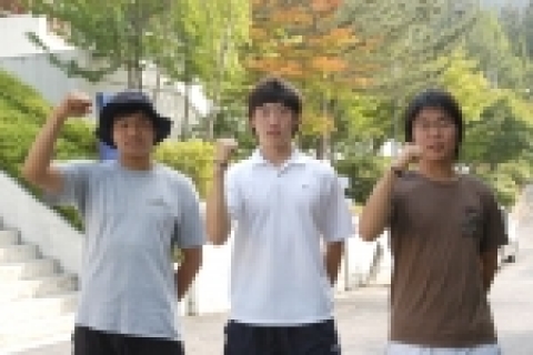 한일장신대학교(총장 정장복) 양궁부(감독 : 박대우 교수, 코치 : 남교현)가 세계U대회 2연패를 달성했다.