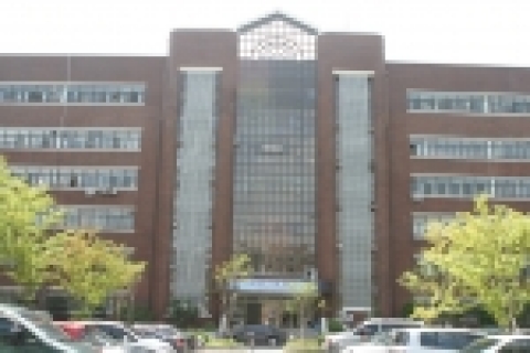 전북대학교 공과대학 7호관