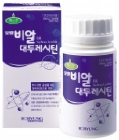 보령 비알대두레시틴