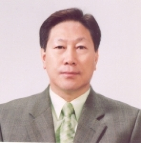 국립 경상대학교 농업생명과학대학 추호렬(秋浩烈·53·식물자원환경학부) 학장
