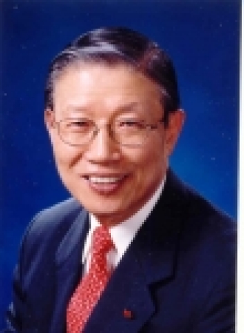대교 회장 송자