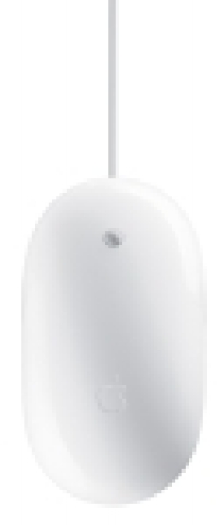 Mighty Mouse (마이티 마우스)