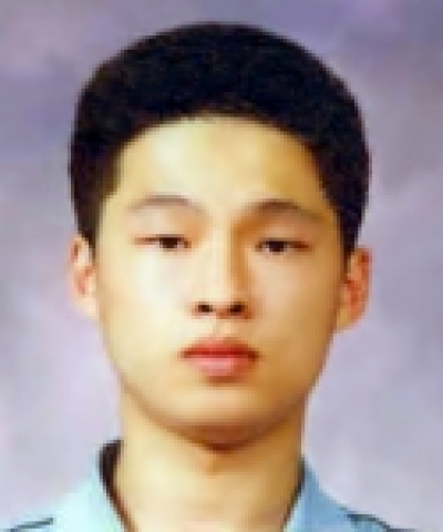 故 강지원 하사