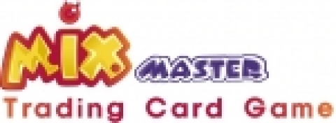 믹스마스터 통합 로고 – 믹스마스터TCG