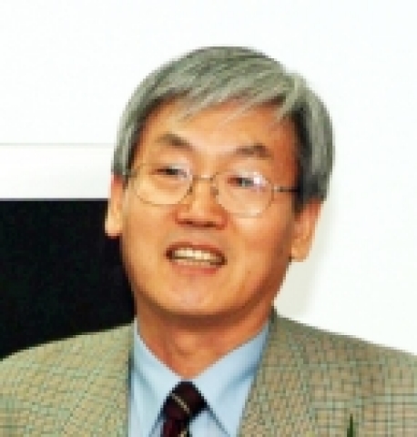 강원대학교 서울본부장 이영련(李永連) 교수