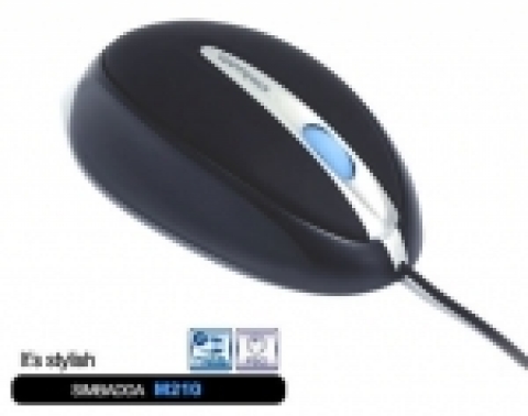 '심봤다 M-210 광마우스'