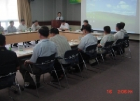 교육장면