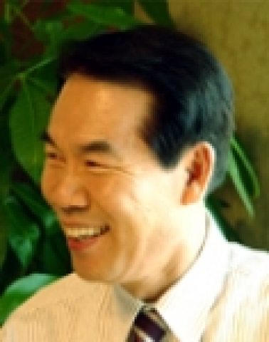 황수관 박사