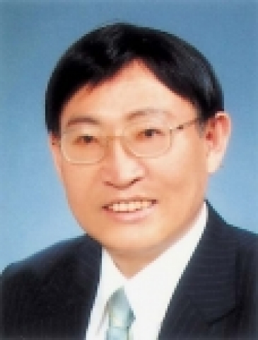 김영곤 교수(자연과학대학 생물학과)