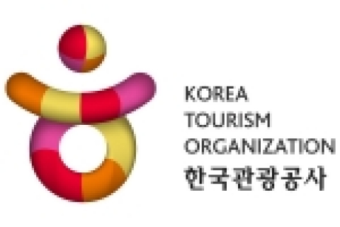 한국관광공사 새 CI