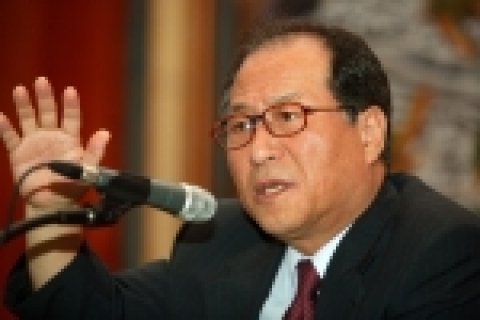 정세현 前 통일부장관