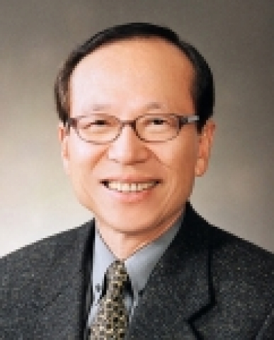 광주과학기술원 원장 나정웅