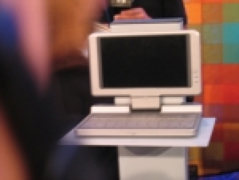 Handtop PC 01