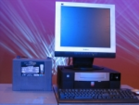 인텔이 공개한 Community PC