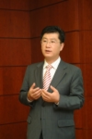 한글과 컴퓨터 조광제 이사
