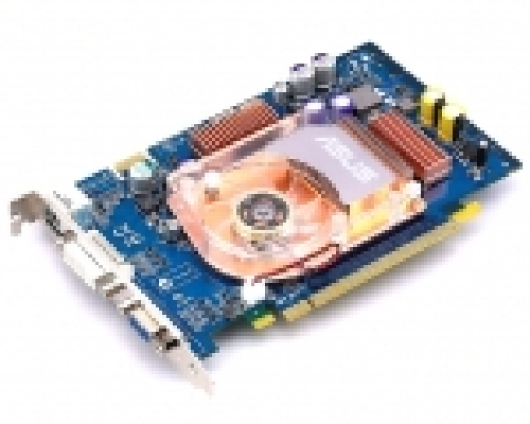 ASUS EN6600GT/ HTD  256MB