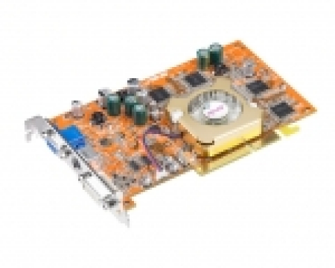 ASUS A9550 TOP 128MB