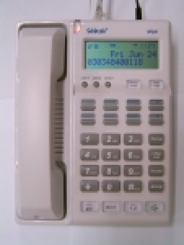 IP Phone : SP-250