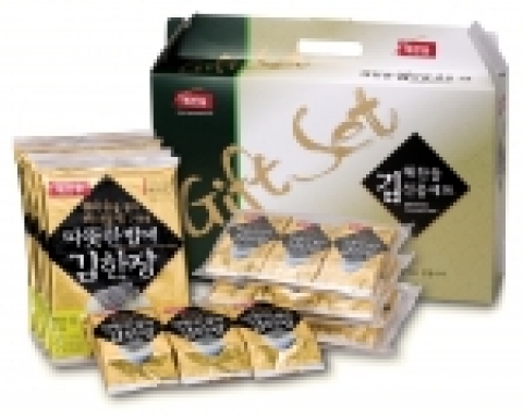 情(정)선물세트 1호(32,000원)