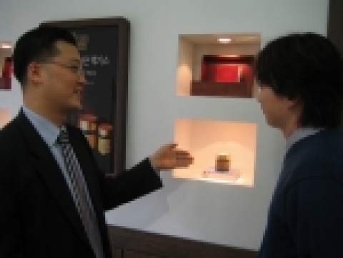 목동에 위치한 비트로시스 서울 서부점