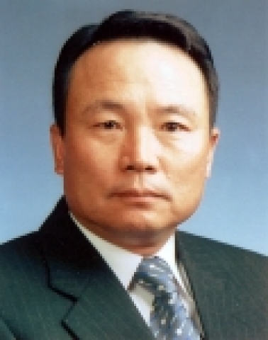 한남대 고성철 교수
