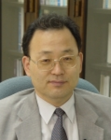 백종국 경상대학교 기획처장