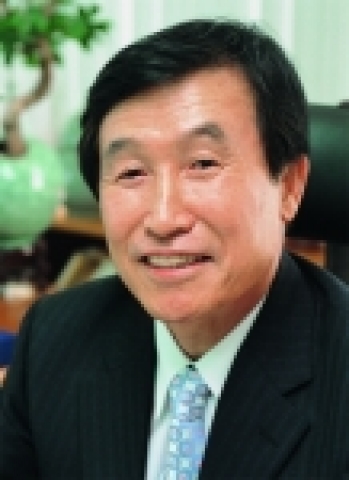 김상면(59) 자화전자 대표이사