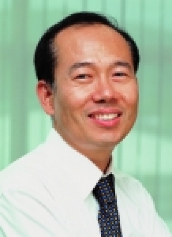 황철주(46) 주성엔지니어링 대표 