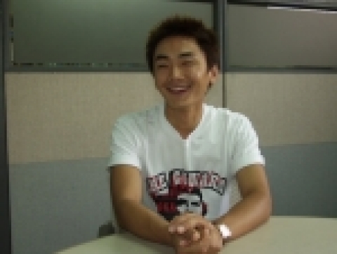 중국정부초청 장학생 선발 학생