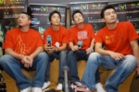 삼성전자 MP3플레이어 옙(Yepp)은 27일 중국 상하이(上海)의 홍커우(虹口) 스타디움에서 세계적 음악방송인『채널[V]』이 주최하는 『Yepp [V] Music Festival』를 후원했다.