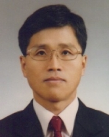 대외부문장 전문임원 윤재홍(尹再弘)