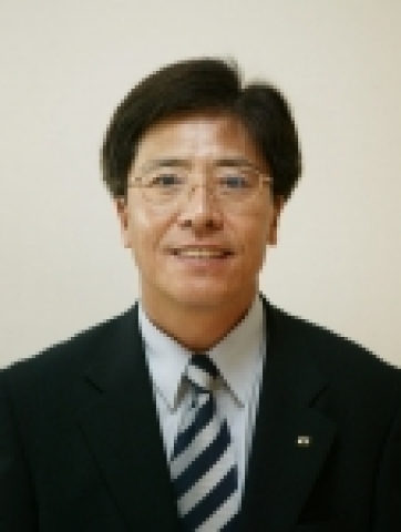 사업개발부문장 전무이사 이상훈(李尙勳)